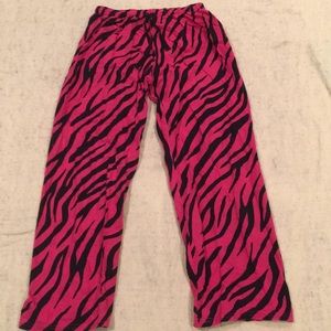 Pajama Bottoms/Sleeping pants